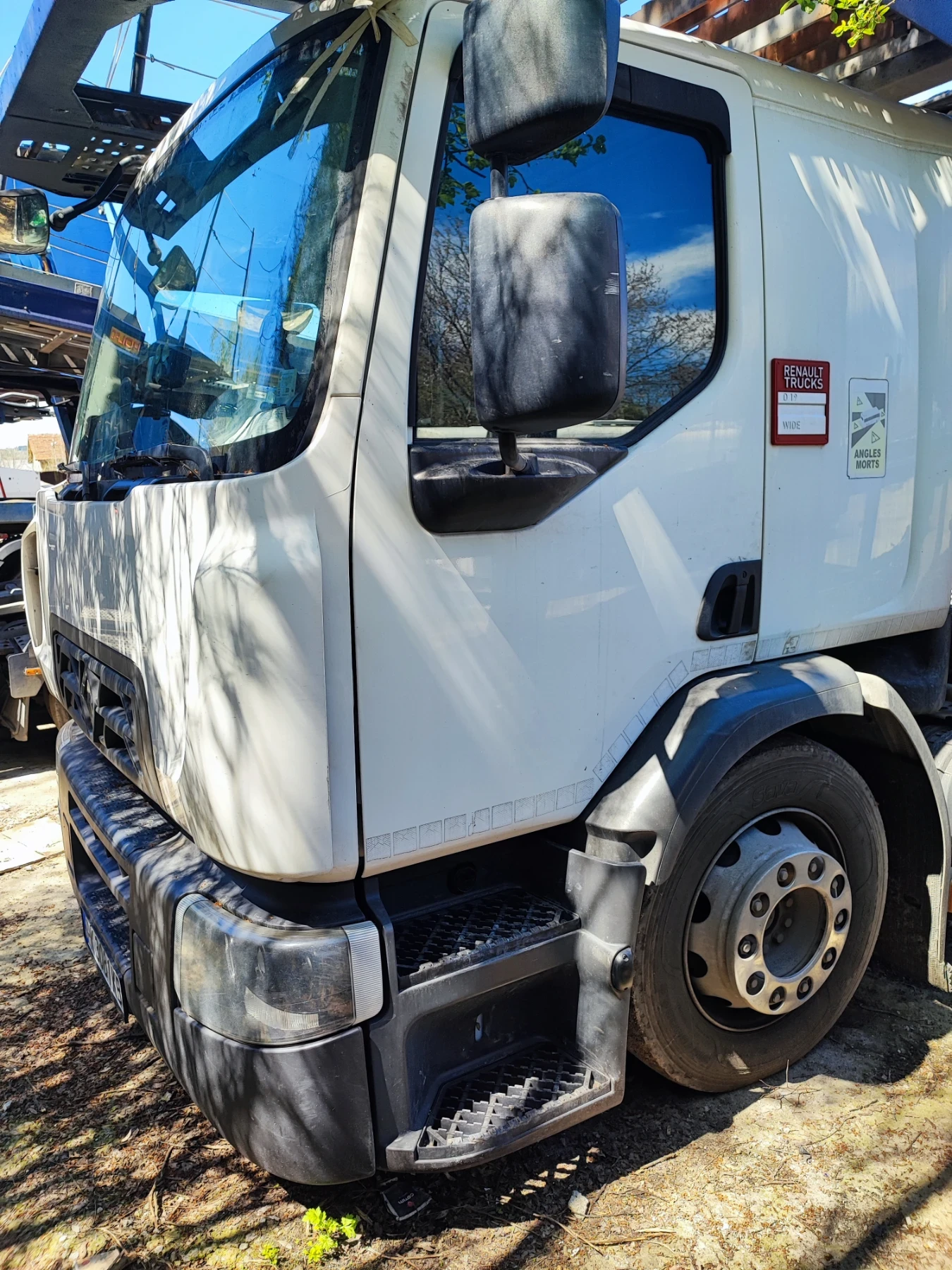Renault D Wide, Euro 6, Automatic  ПО ДОГОВАРЯНЕ - изображение 9