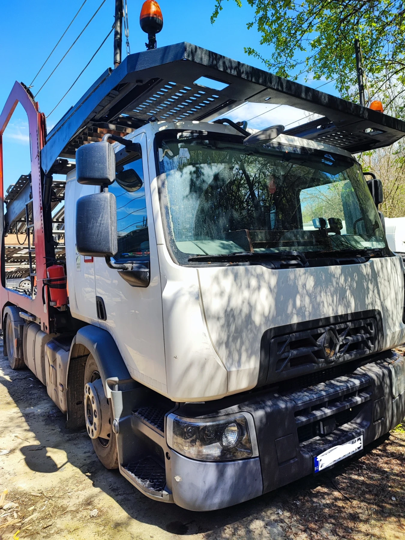 Renault D Wide, Euro 6, Automatic  ПО ДОГОВАРЯНЕ - изображение 6