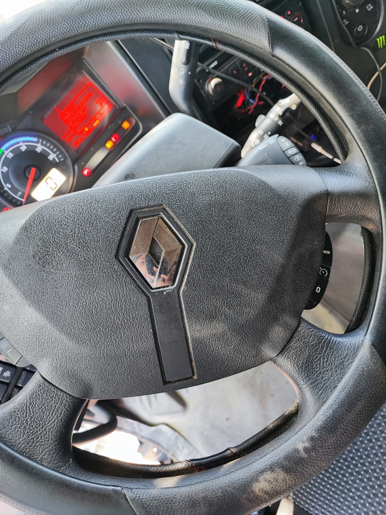 Renault D Wide, Euro 6, Automat,  | Mobile.bg   11