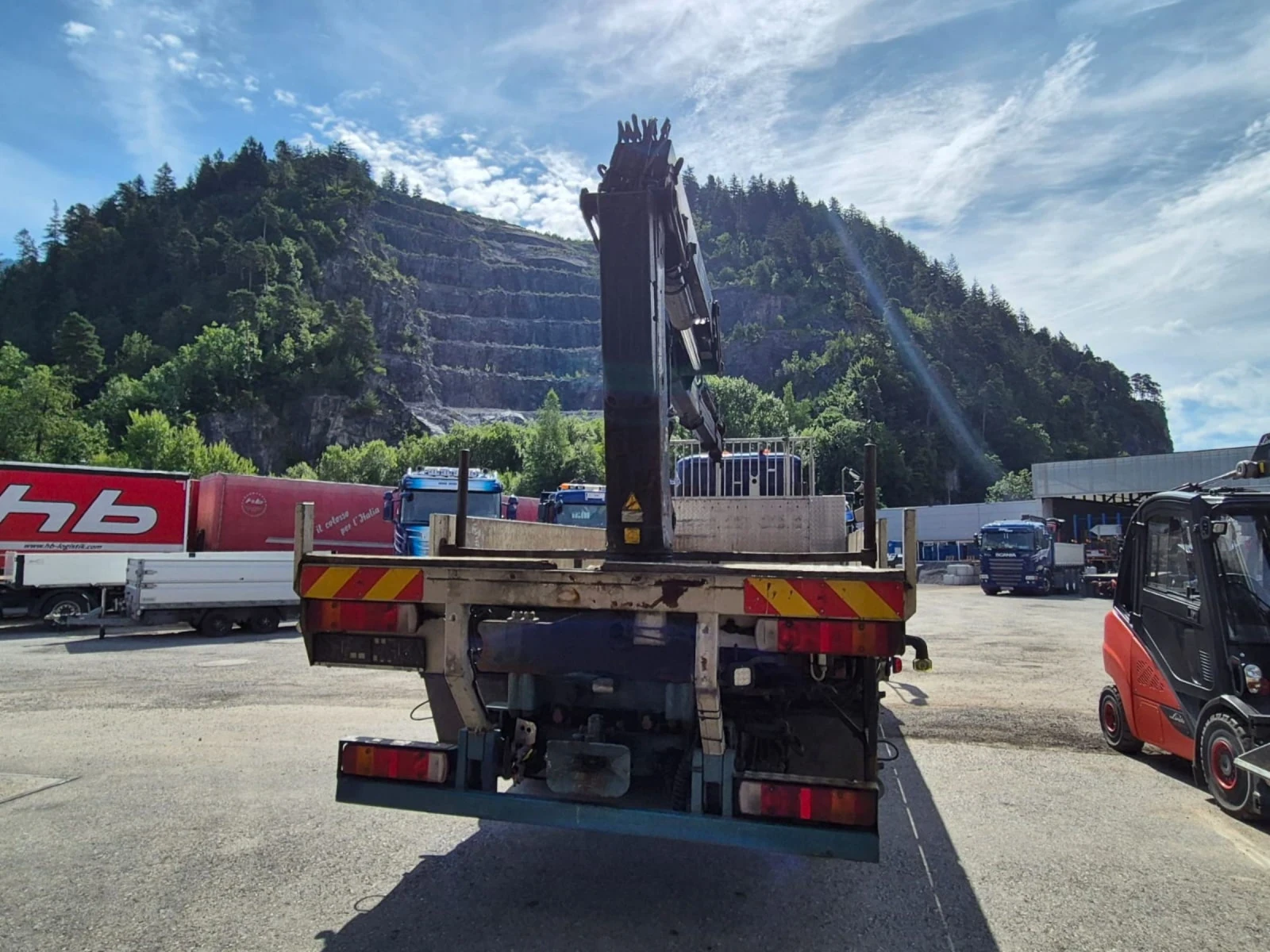 Scania R 400 EURO 5 - изображение 4
