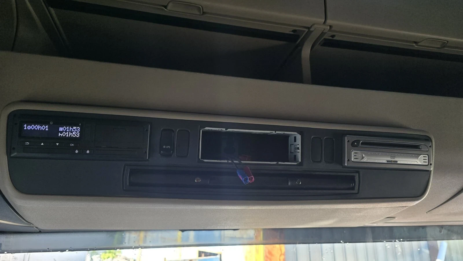 Scania R 580 / евро 6 / , снимка 11 - Камиони - 55735781