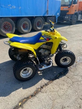 Suzuki QuadSport, снимка 7