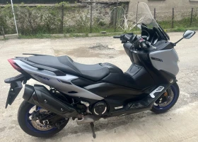 Yamaha T-max 560i LED ABS TCS A2, снимка 4