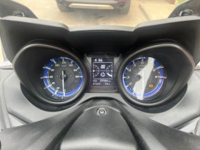 Yamaha T-max 560i LED ABS TCS A2, снимка 9