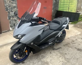 Yamaha T-max 560i LED ABS TCS A2, снимка 1
