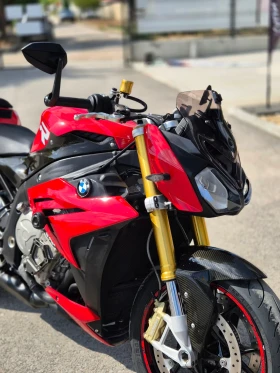 BMW S 1000 R, снимка 10