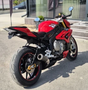 BMW S 1000 R, снимка 8