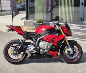 BMW S 1000 R, снимка 5