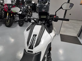Honda Nc 750ie, ABS-TCS, DCT, Led, 2021г., снимка 6
