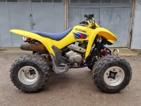 Suzuki 250, снимка 1