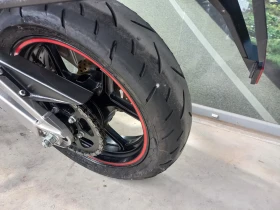 Kawasaki Versys 650, снимка 7