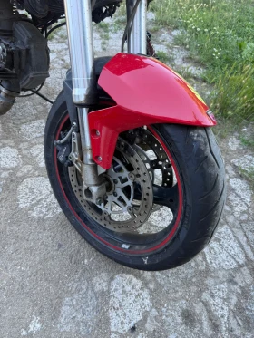 Ducati Multistrada, снимка 4