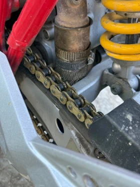 Ducati Multistrada, снимка 6