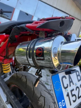 Ducati Multistrada, снимка 5