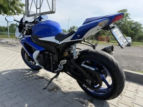 Suzuki Gsxr 750, снимка 6