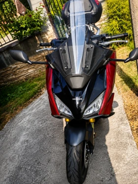 Honda Forza 750, снимка 1