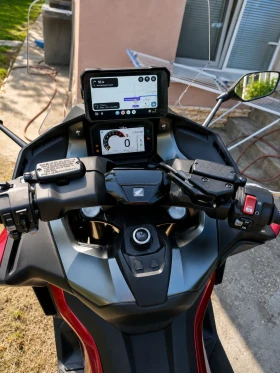 Honda Forza 750, снимка 3