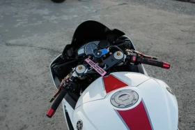 Yamaha YZF-R6, снимка 7