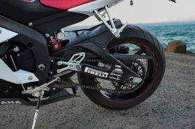 Yamaha YZF-R6, снимка 8