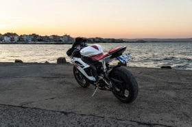 Yamaha YZF-R6, снимка 6