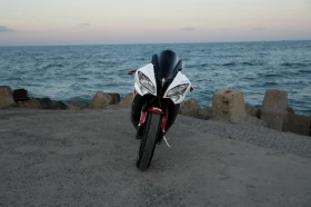 Yamaha YZF-R6, снимка 2