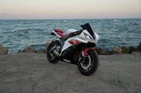 Yamaha YZF-R6, снимка 3