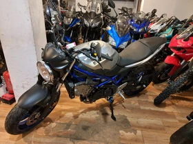 Suzuki SV 650 ABS Kat A, A 2!!!! | Mobile.bg    2