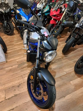 Suzuki SV 650 ABS Kat A, A 2!!!!, снимка 4