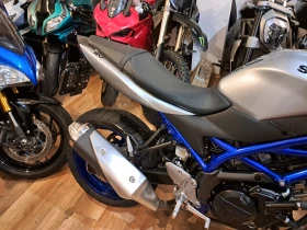 Suzuki SV 650 ABS Kat A, A 2!!!! | Mobile.bg    12