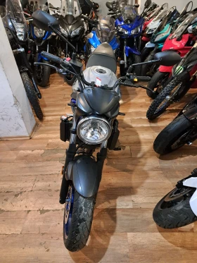 Suzuki SV 650 ABS Kat A, A 2!!!!, снимка 11