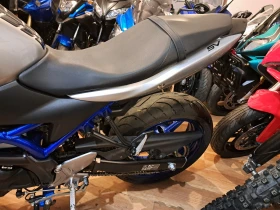 Suzuki SV 650 ABS Kat A, A 2!!!! | Mobile.bg    6