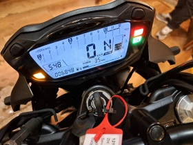 Suzuki SV 650 ABS Kat A, A 2!!!!, снимка 8