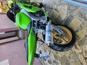Обява за продажба на Kawasaki Zxr ZX-R636 ~7 999 лв. - изображение 3