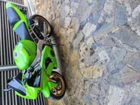Обява за продажба на Kawasaki Zxr ZX-R636 ~7 999 лв. - изображение 1