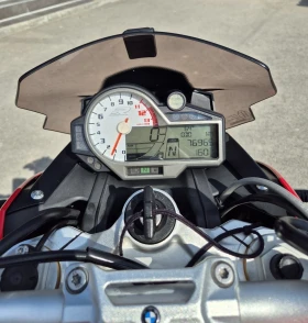 BMW S 1000 R | Mobile.bg    16