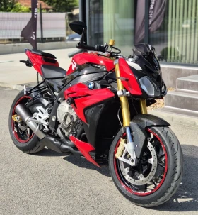  BMW S