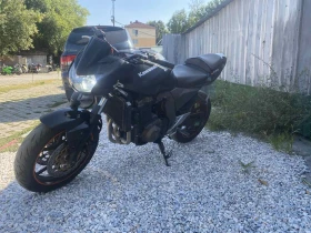 Kawasaki Z 750 | Mobile.bg    3