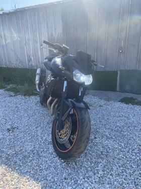  Kawasaki Z