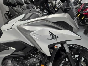 Honda Nc 750ie, ABS-TCS, DCT, Led, 2021. | Mobile.bg    4