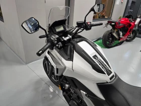 Honda Nc 750ie, ABS-TCS, DCT, Led, 2021. | Mobile.bg    10