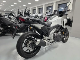 Honda Nc 750ie, ABS-TCS, DCT, Led, 2021. | Mobile.bg    8