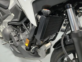Honda Nc 750ie, ABS-TCS, DCT, Led, 2021. | Mobile.bg    3
