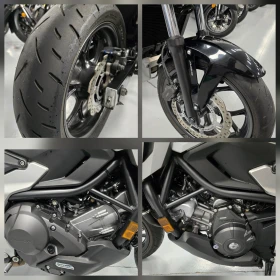 Honda Nc 750ie, ABS-TCS, DCT, Led, 2021. | Mobile.bg    16