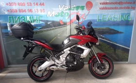 Kawasaki Versys 650 | Auto.bg — изображение 3