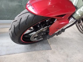 Kawasaki Versys 650 | Auto.bg — изображение 8