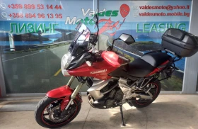 Kawasaki Versys 650 | Auto.bg — изображение 5