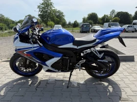 Suzuki Gsxr 750 | Auto.bg — изображение 5