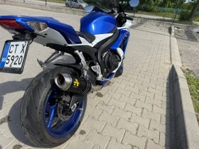 Suzuki Gsxr 750 | Auto.bg — изображение 3