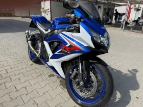 Suzuki Gsxr 750 | Auto.bg — изображение 4