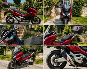 Honda Forza 750 | Mobile.bg � ����� ������ 6